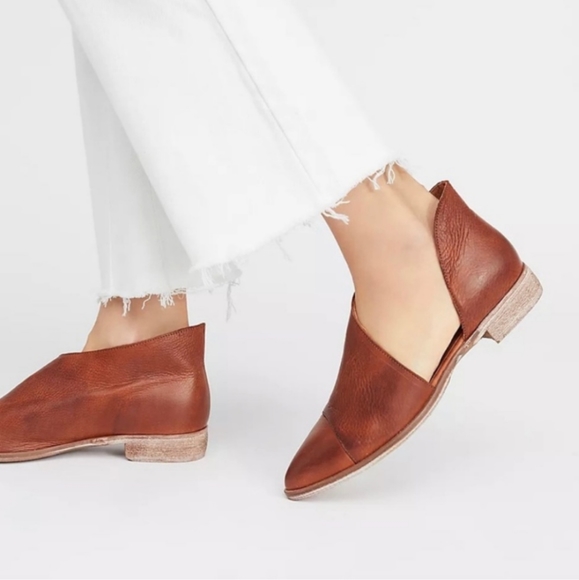 Free People Royale Flat - Picture 13 of 16